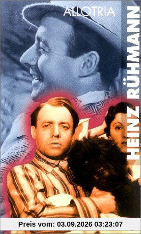 Allotria [VHS]