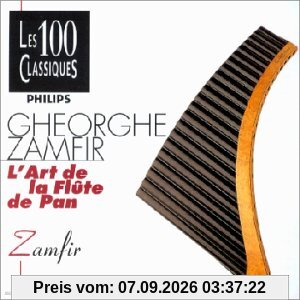 Art of Panpipes