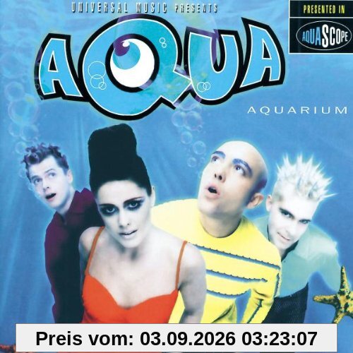 Aquarium