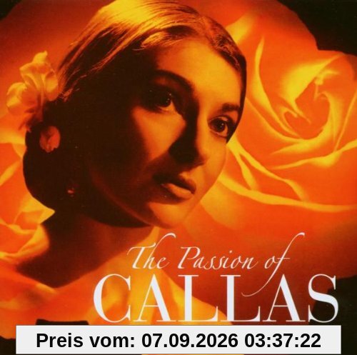 The Passion of Callas