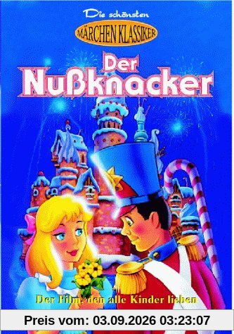 Der Nußknacker