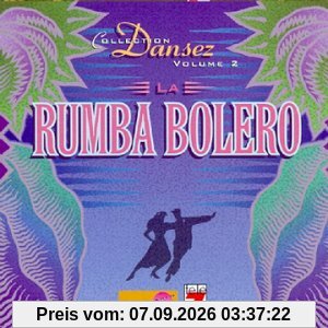 Vol.2:le Bolero la Rumba