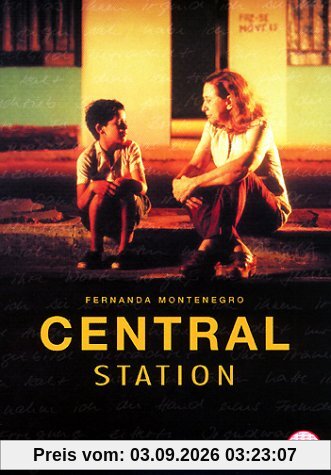 Central Station [UK IMPORT]