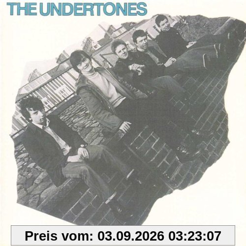 The Undertones