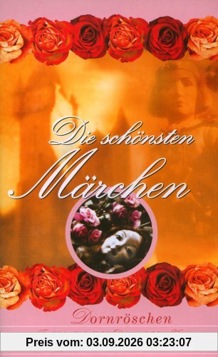 Die schönsten Märchen - Puppentrick-Zauber [VHS]
