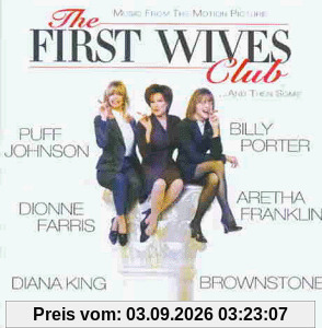 The First Wives