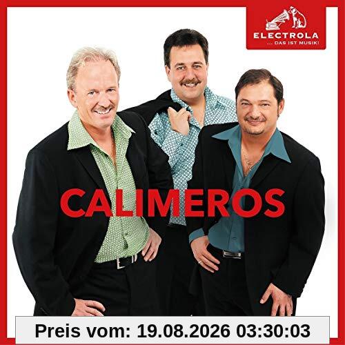 Calimeros Electrola...das Ist Musik!