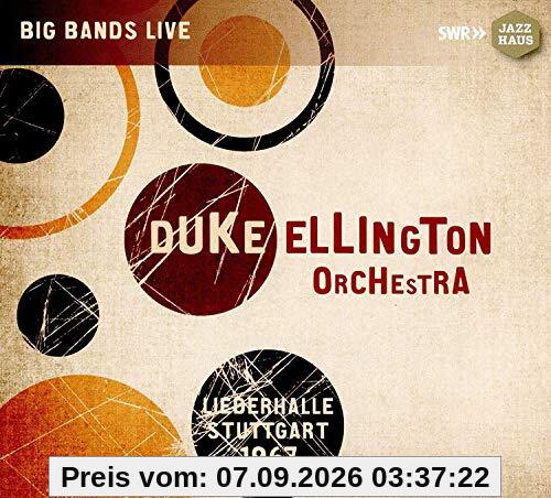 Duke Ellington Orchestra (Live in Stuttgart, 1967)