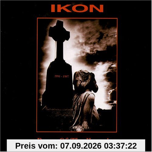 Dawn of the Ikonoclast