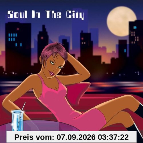 Soul in the City
