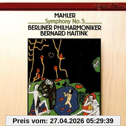 Haitink Sinfonie 5