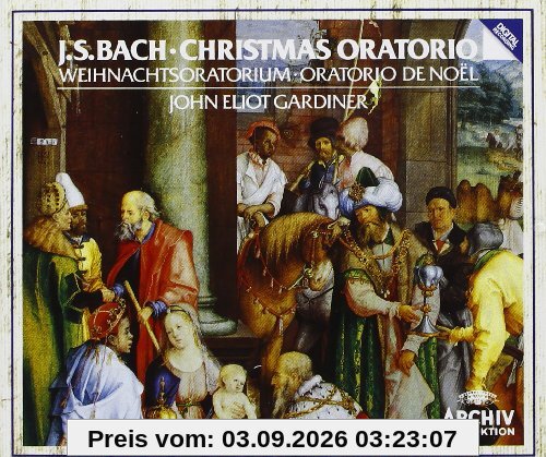Weihnachtsoratorium