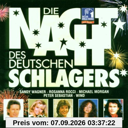 Nacht des Deutschen Schlagers