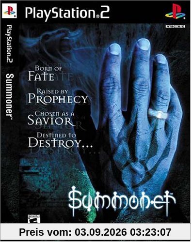 Summoner