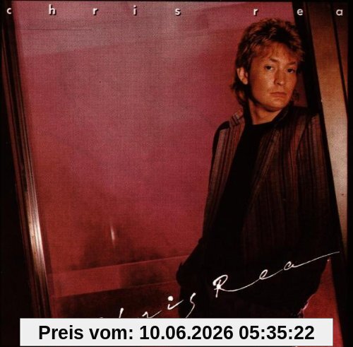 Chris Rea