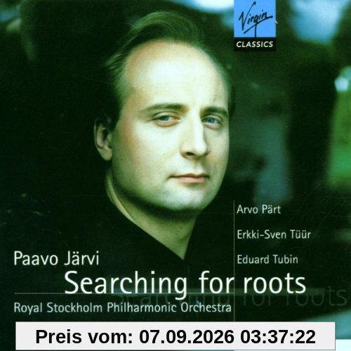 Searching For Roots: Music From Estonia