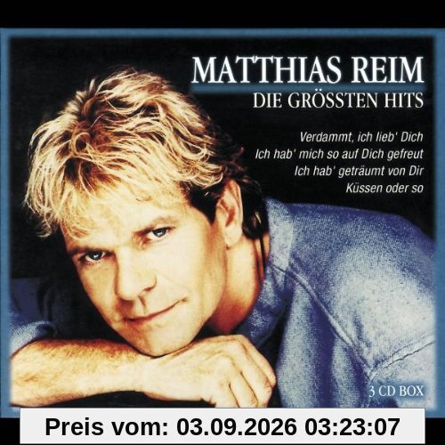Die Grössten Hits