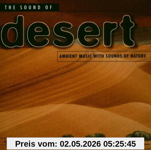 The Sound of Desert