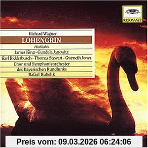 King Lohengrin, Highlights