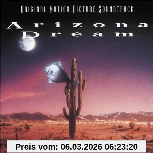 Ost Arizona Dream