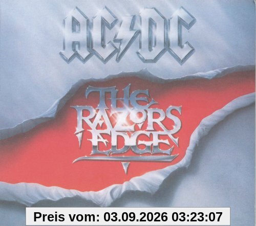 Razors Edge [Remastered]