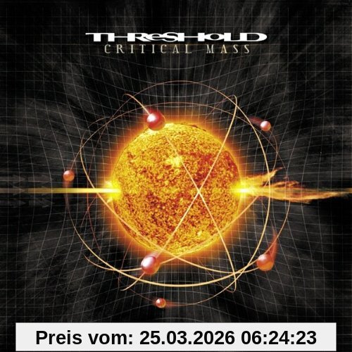 Threshold Critical Mass/Ltd.