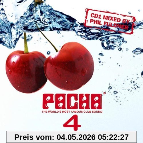 Pacha Vol.4