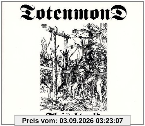 Fleischwald [DIGIPACK]