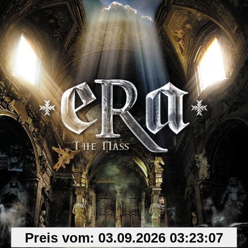 The Mass Limited Edition