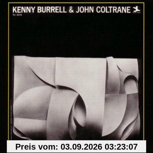 Kenny Burrell & John Coltrane