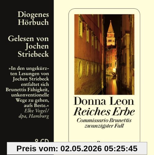 Reiches Erbe