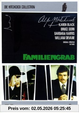 Familiengrab