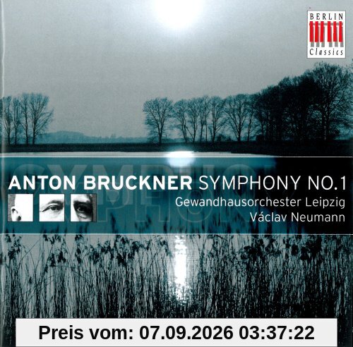 Bruckner:Sinfonie 1 C-Moll