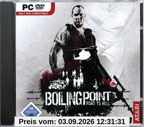 Boiling Point: Road to Hell [Software Pyramide]