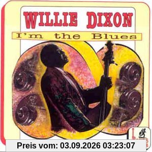 I'm the Blues