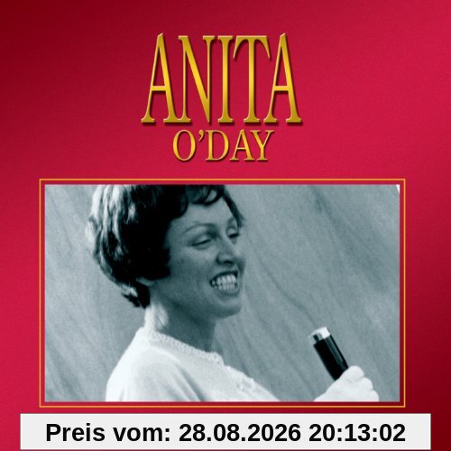 Anita O'day