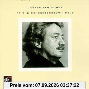 Solo Live at the Concertgebouw