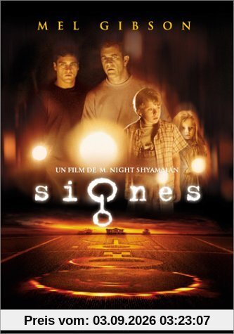 Signes - Édition Spéciale [FR Import]