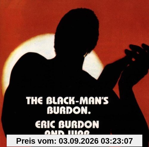 Black Man'S Burdon