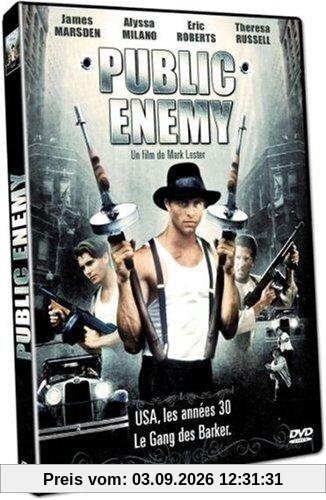 Public enemy [FR Import]
