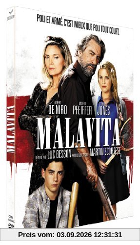Malavita [FR Import]