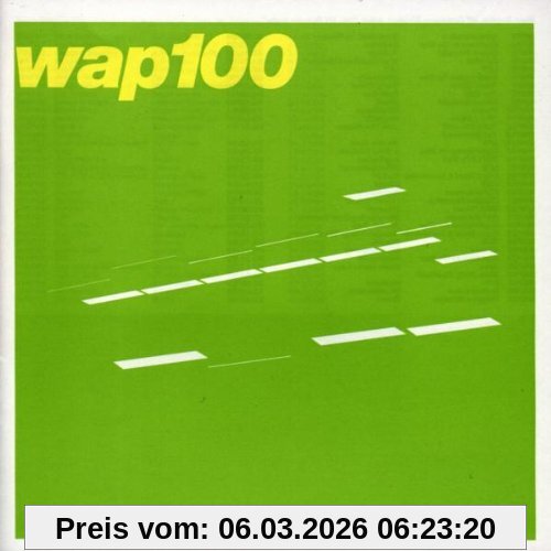 Various Wap100/We Are Reasonable Peopl