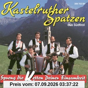 Spreng d.Ketten d.Einsamkeit [Musikkassette]