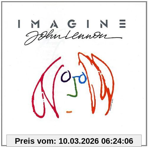 Ost Imagine (the Movie)