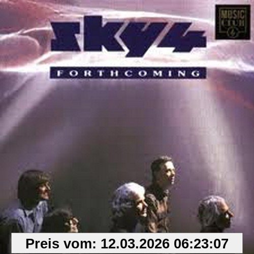 Sky Forthcoming