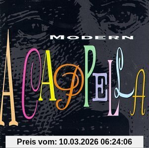 Various Modern A Cappella