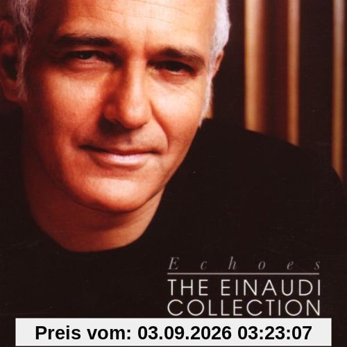 Echoes. The Einaudi Collection