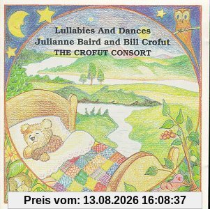 Lullabies & Dances