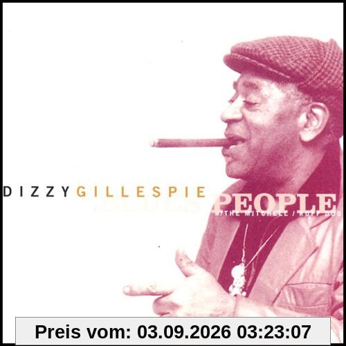 Blues People