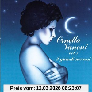Ornella Vanoni Oggi Le Canto Cosi Vol.1